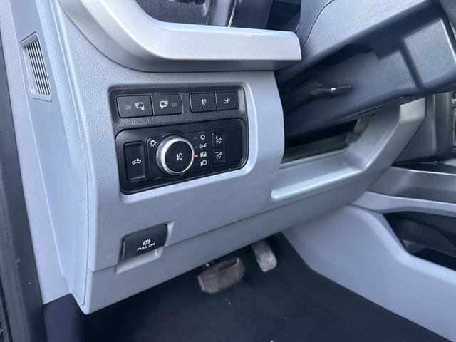 Certified 2023 Ford F350 XLT w/ Tremor Off-Road Package image 20
