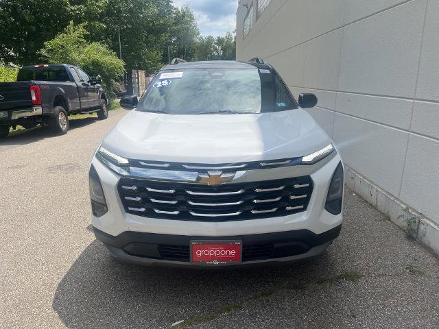 Used 2025 Chevrolet Equinox LT image 5