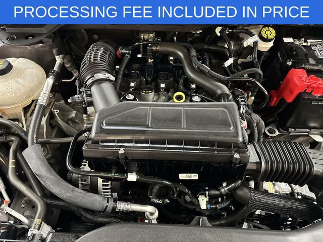 Certified 2023 Ford Escape ST-Line w/ Tech Pack #1 AWD/4WD image 17