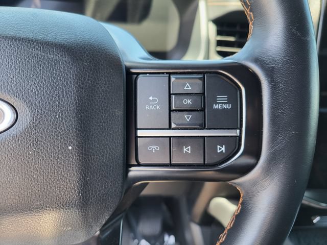 Certified 2023 Ford Expedition Limited AWD/4WD image 19