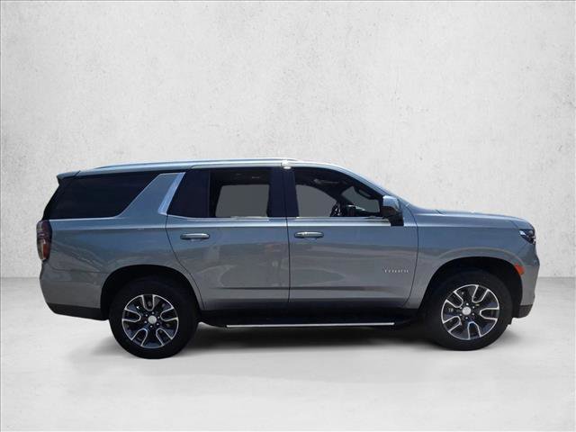 Used 2023 Chevrolet Tahoe LS w/ Driver Alert Package RWD image 4