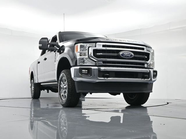 Certified 2022 Ford F250 Lariat w/ Lariat Value Package image 31
