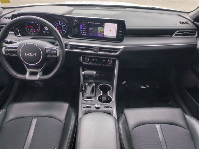 Used 2023 Kia K5 GT-Line image 14