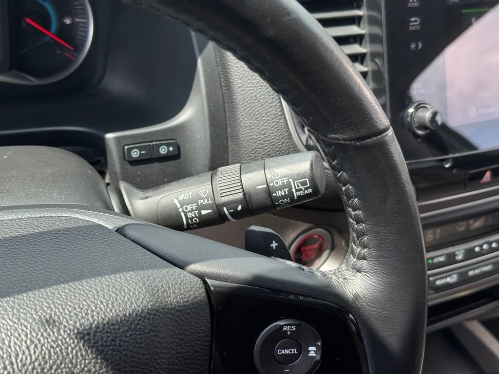 Used 2021 Honda Pilot EX-L image 28