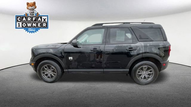 Certified 2023 Ford Bronco Sport Big Bend w/ Convenience Package AWD/4WD image 6