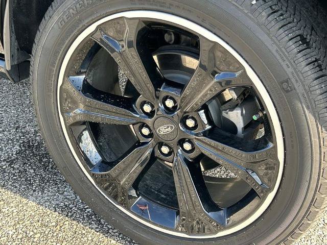 Certified 2024 Ford Expedition Limited RWD image 12