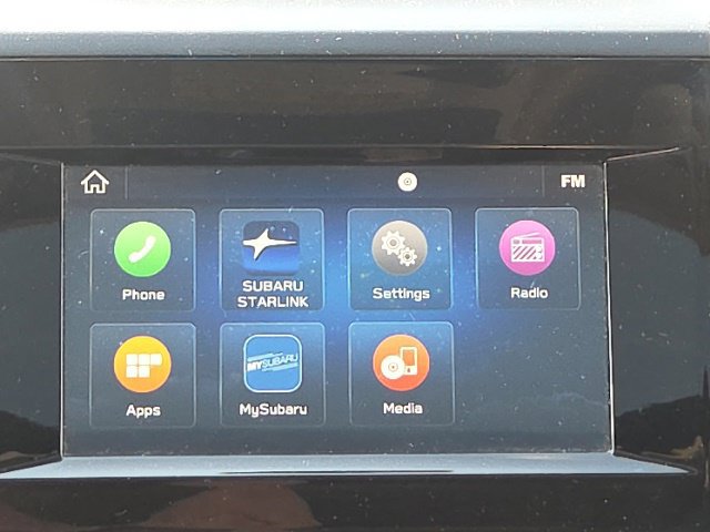 Used 2019 Subaru Crosstrek 2.0i Premium AWD/4WD image 24