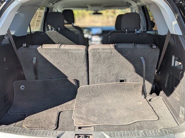 Certified 2020 Ford Explorer XLT image 31