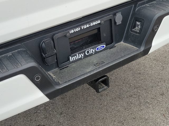 Certified 2024 Ford F150 Lariat AWD/4WD image 38