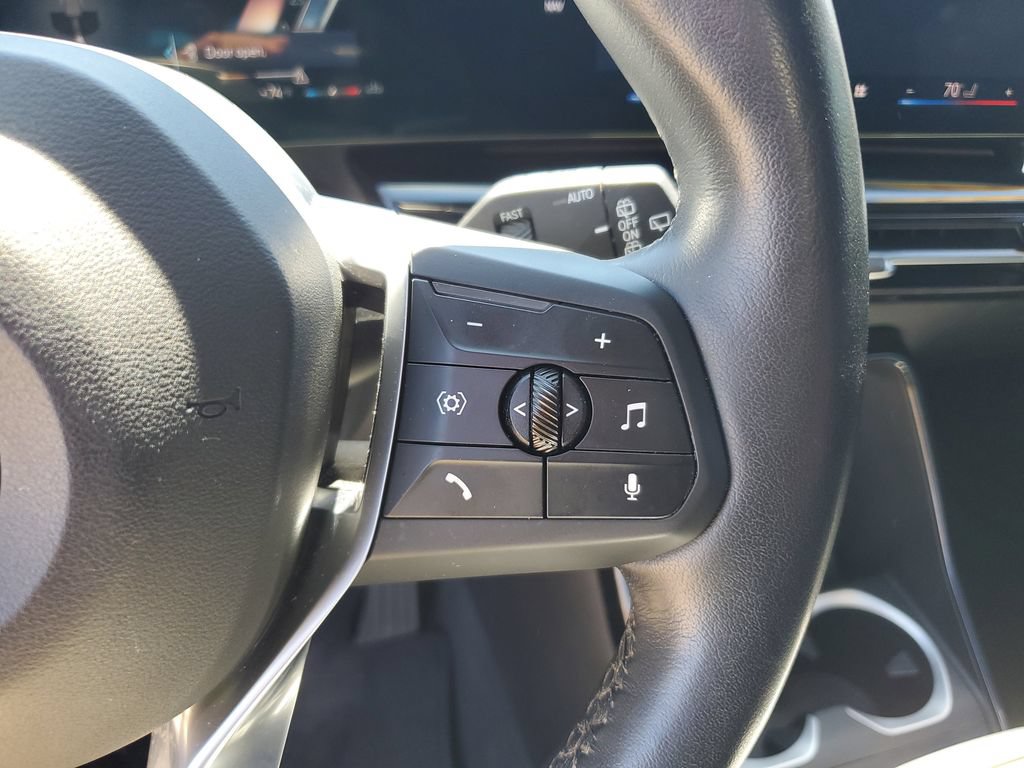 Used 2024 BMW X1 xDrive28i w/ Convenience Package AWD/4WD image 25