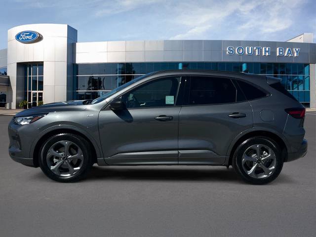 Certified 2023 Ford Escape ST-Line w/ Tech Pack #1 FWD image 2