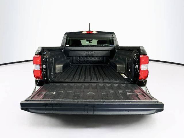 Certified 2024 Ford Maverick XLT w/ XLT Luxury Package FWD image 19