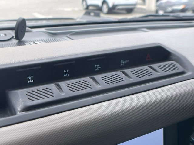 Certified 2024 Ford Bronco Wildtrak AWD/4WD image 33