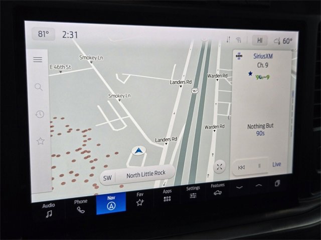 Certified 2024 Ford F250 Lariat w/ Chrome Package image 24