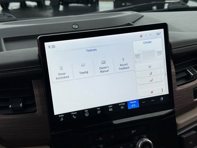 Certified 2024 Ford Expedition Limited image 26