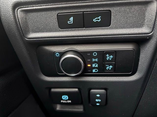 Certified 2024 Ford Expedition Max XLT image 21