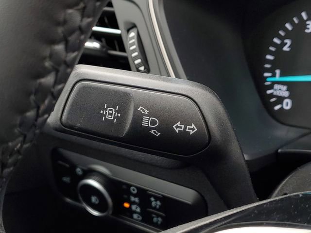 Certified 2022 Ford Escape SEL image 15