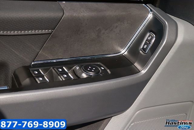 Certified 2024 Ford F150 XLT w/ Equipment Group 302A MID image 13