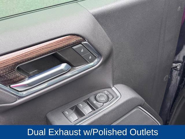 Used 2023 Chevrolet Silverado 1500 LT Trail Boss w/ Protection Package image 10