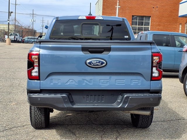 Certified 2024 Ford Ranger XLT w/ Technology Package image 2