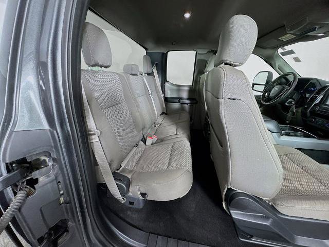 Certified 2019 Ford F250 XLT w/ XLT Value Package AWD/4WD image 24