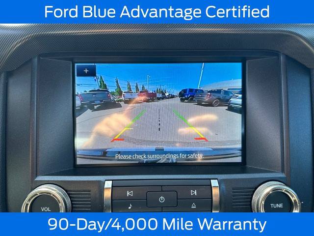 Certified 2022 Ford Mustang Shelby GT500 w/ Technology Package RWD image 22