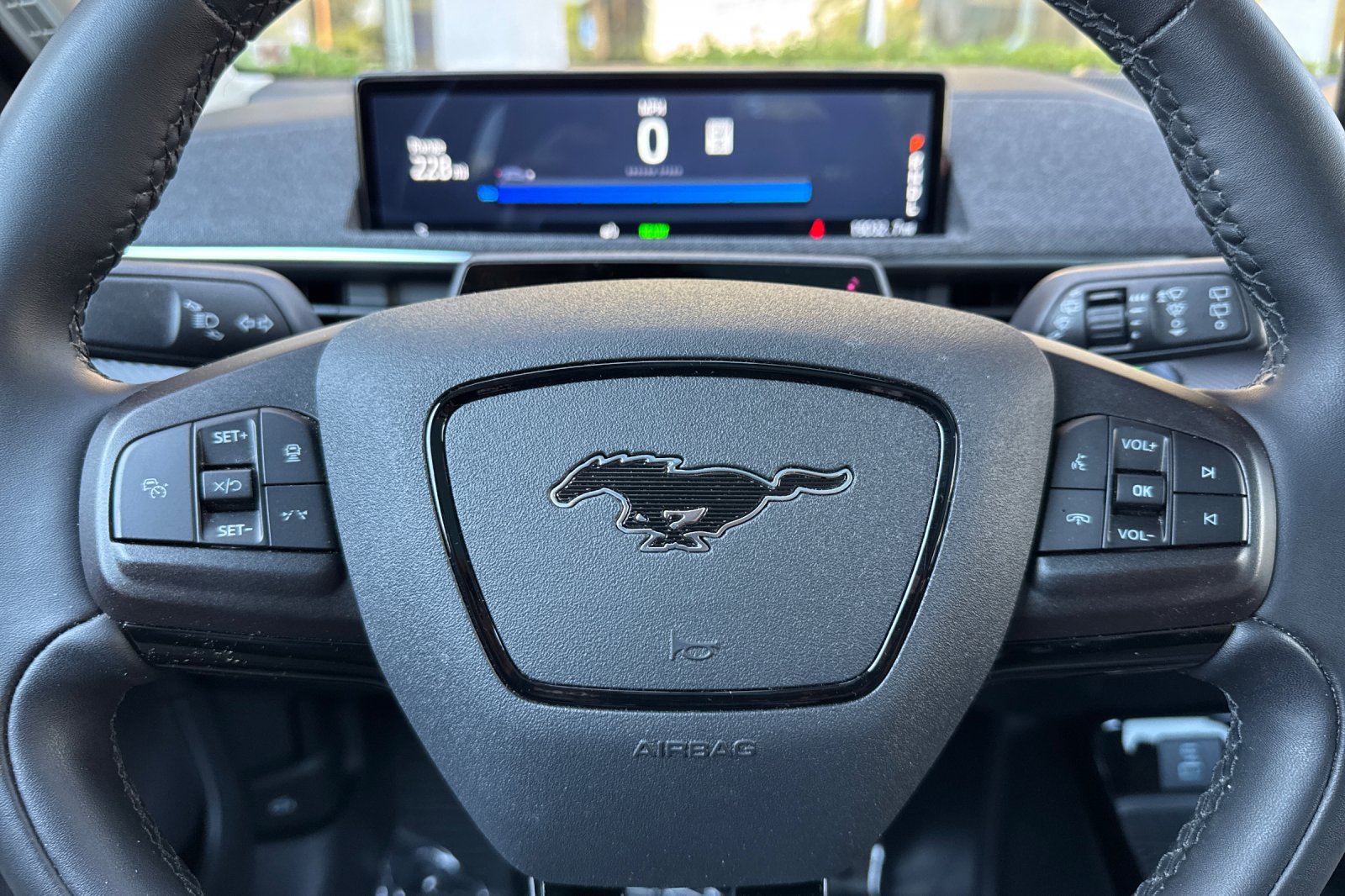 Certified 2023 Ford Mustang Mach-E Premium RWD image 25