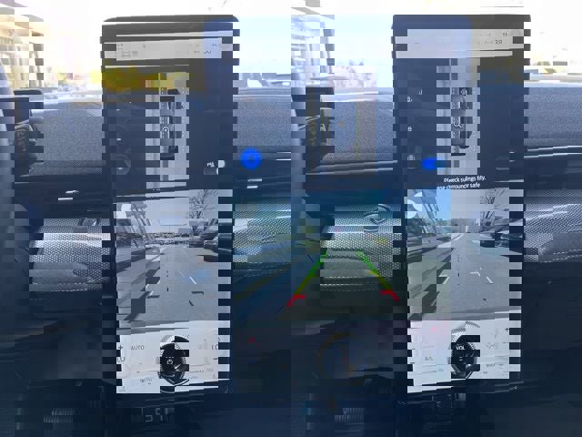 Certified 2024 Ford Mustang Mach-E GT w/ Bronze Appearance Package image 34