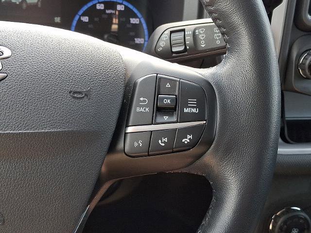 Certified 2022 Ford Bronco Sport Big Bend w/ Convenience Package AWD/4WD image 21