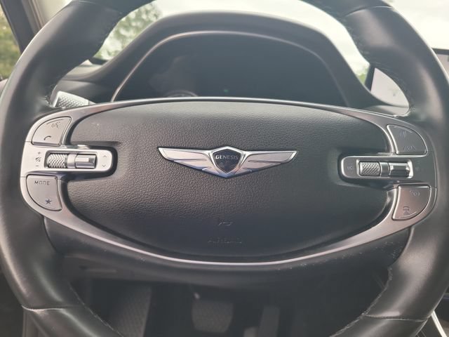 Used 2024 Genesis GV80 3.5T AWD/4WD image 13