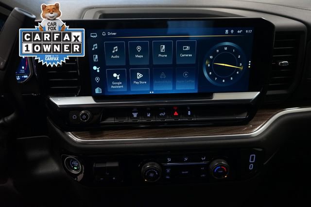 Used 2024 Chevrolet Silverado 3500 LT image 17