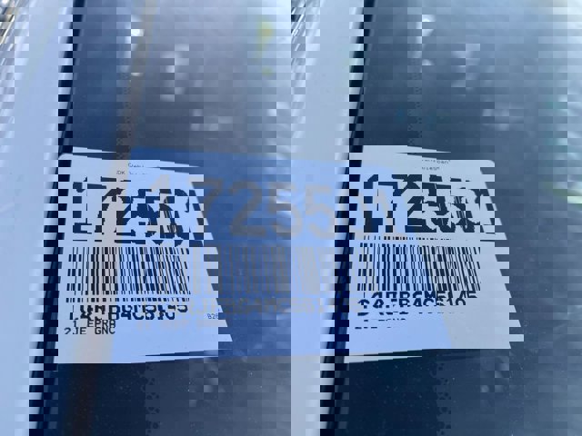 Used 2021 Jeep Grand Cherokee Limited w/ Quick Order Package 28K 80th image 3