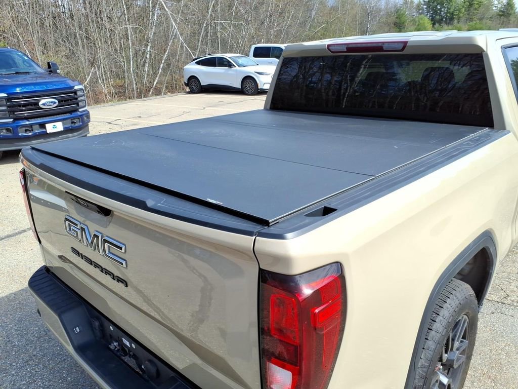 Used 2023 GMC Sierra 1500 Elevation AWD/4WD image 10