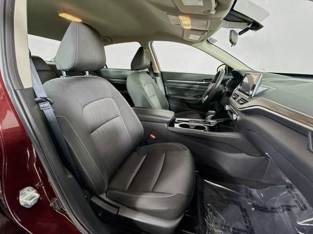 Used 2023 Nissan Altima 2.5 SV image 25