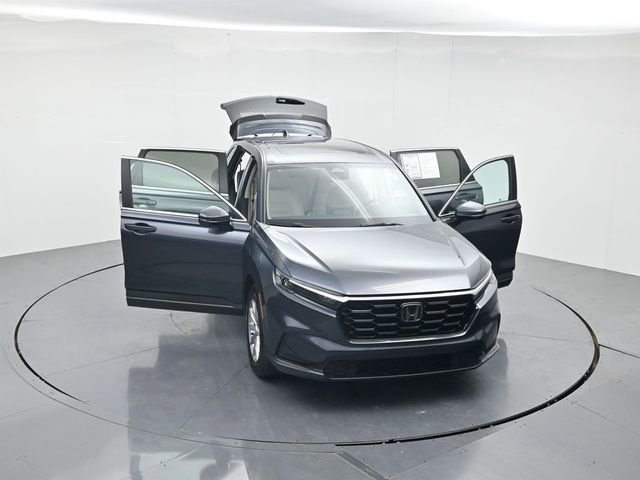 Used 2025 Honda CR-V EX-L image 51