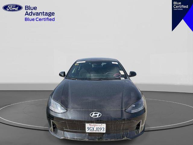 Used 2023 Hyundai Ioniq 6 SE RWD image 3