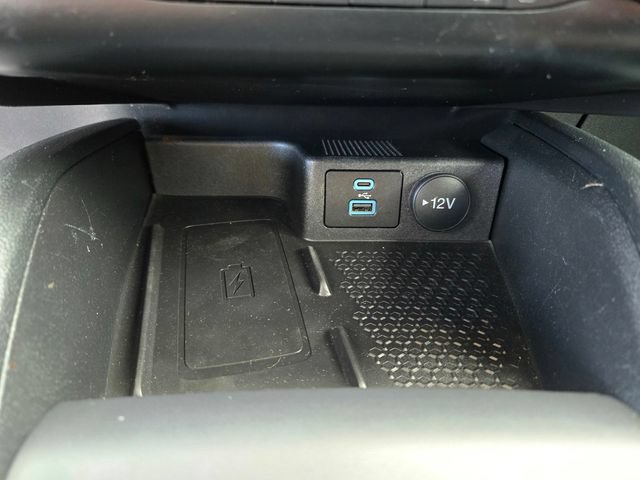 Certified 2022 Ford Bronco Sport Outer Banks w/ Tech Package AWD/4WD image 14