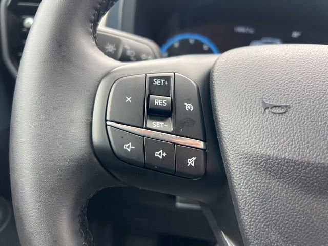 Certified 2024 Ford Bronco Sport Heritage w/ Heritage Convenience Package AWD/4WD image 10