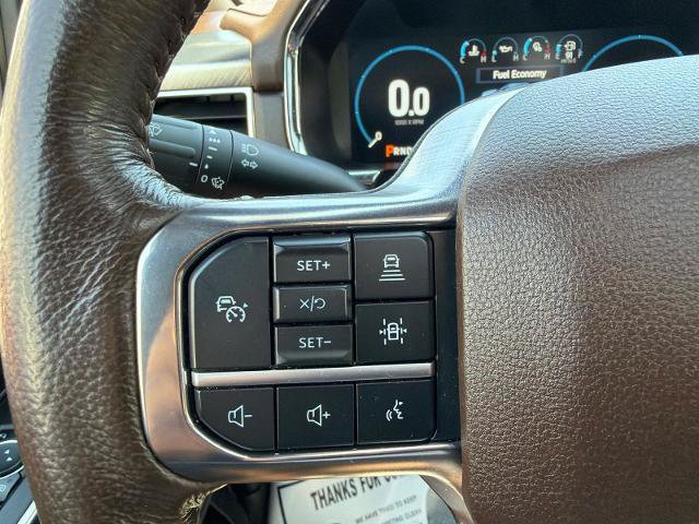 Certified 2023 Ford F150 King Ranch AWD/4WD image 20