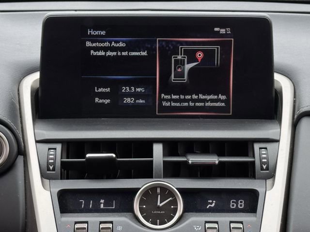 Used 2018 Lexus NX 300 300 Base w/ Comfort Package image 15