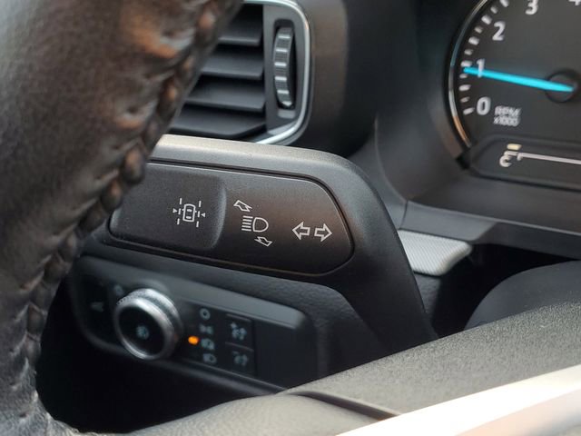 Certified 2022 Ford Explorer XLT w/ Equipment Group 202A image 14