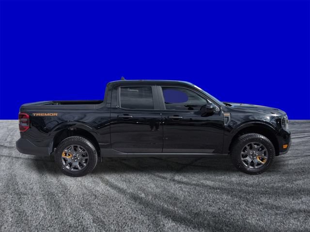 Certified 2024 Ford Maverick Tremor w/ Tremor Off-Road Package AWD/4WD image 3