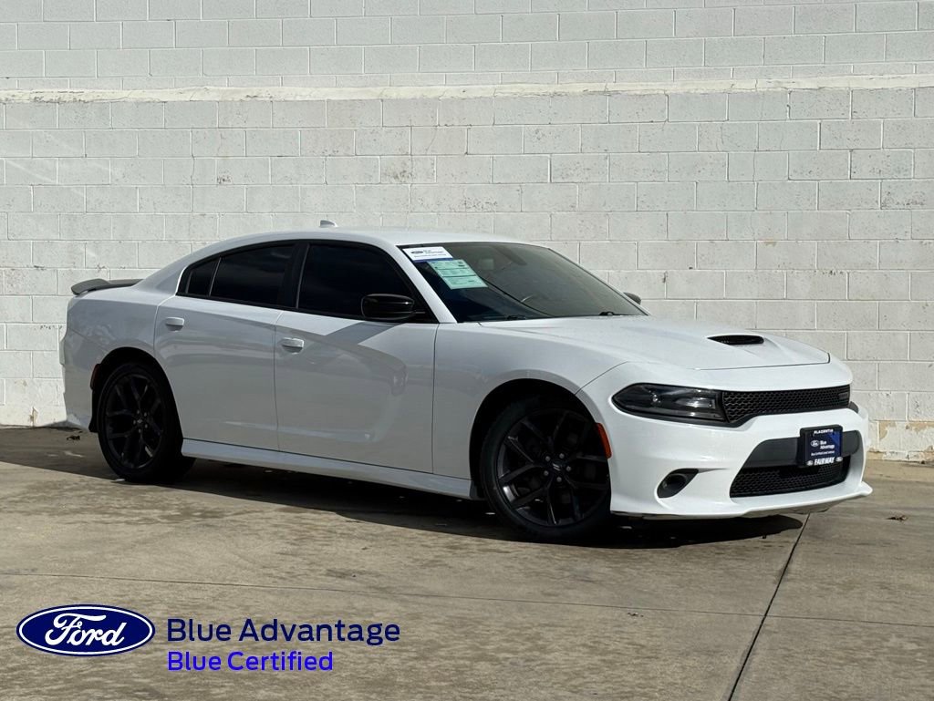 Used 2020 Dodge Charger GT w/ Driver Convenience Group image 1