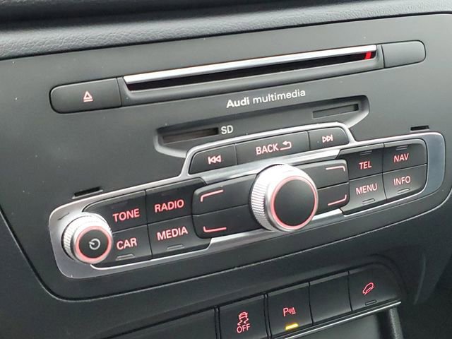 Used 2018 Audi Q3 2.0T Premium Plus w/ Premium Plus Package image 16