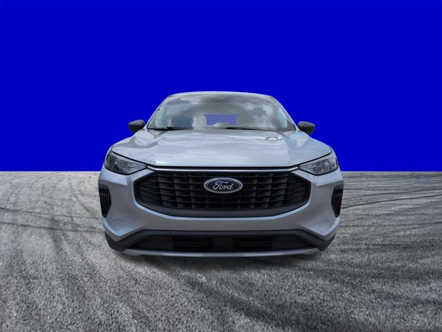 Certified 2024 Ford Escape Active FWD image 9