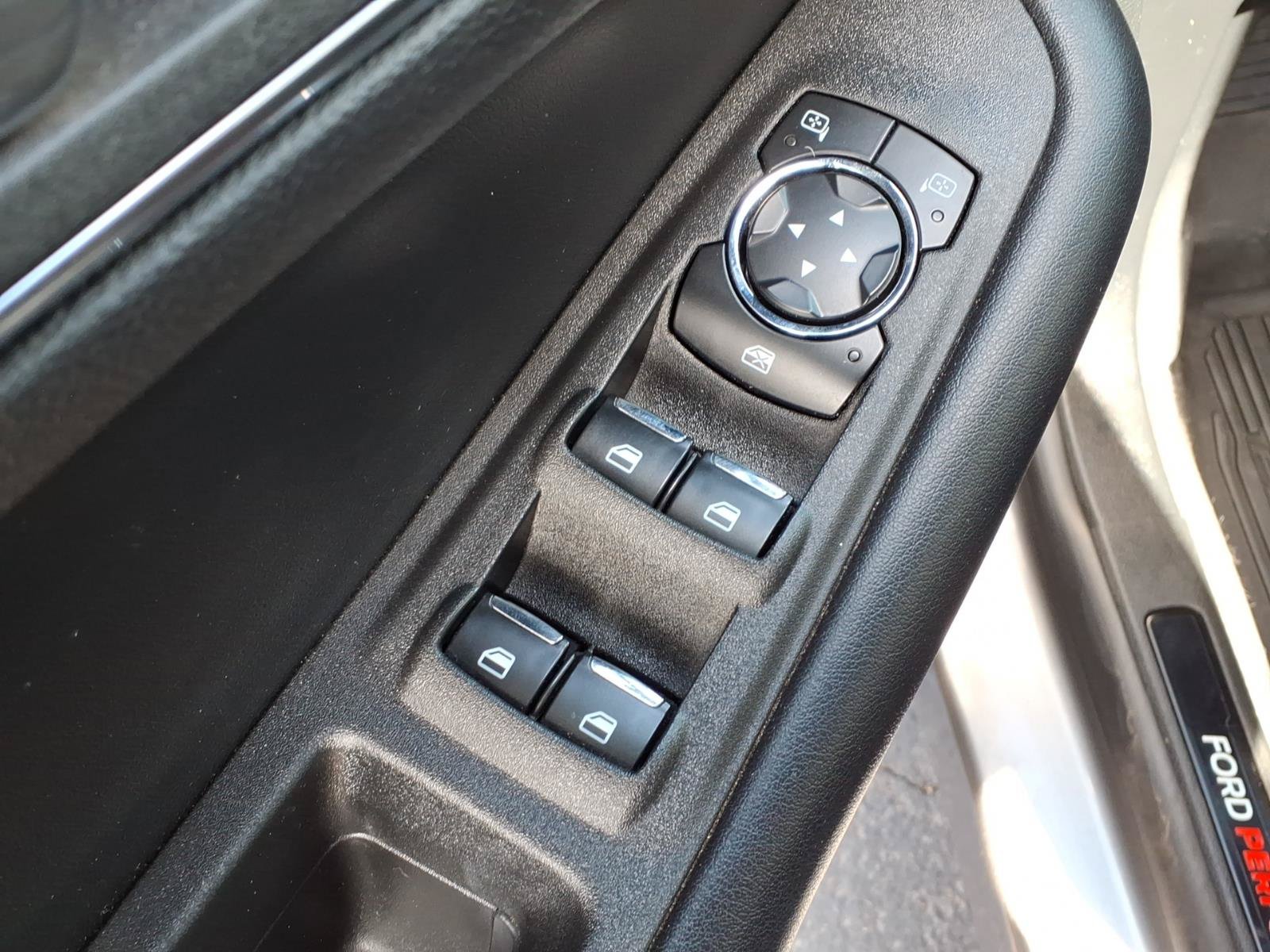 Certified 2023 Ford Edge ST AWD/4WD image 21