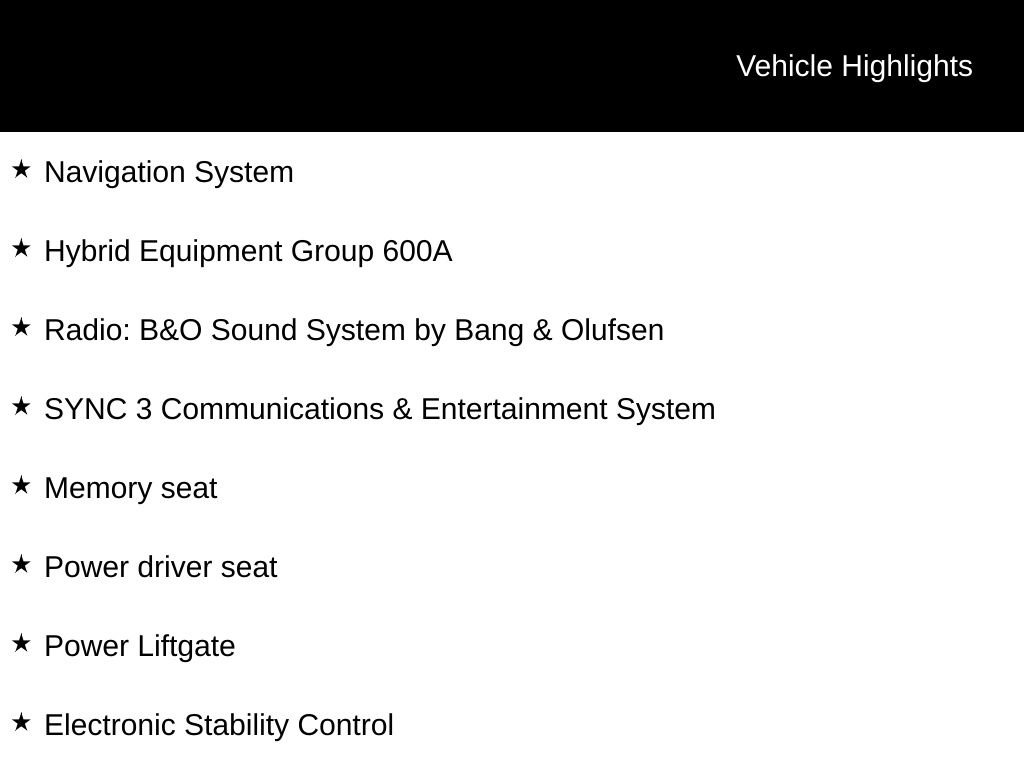 Certified 2023 Ford Explorer Platinum image 5
