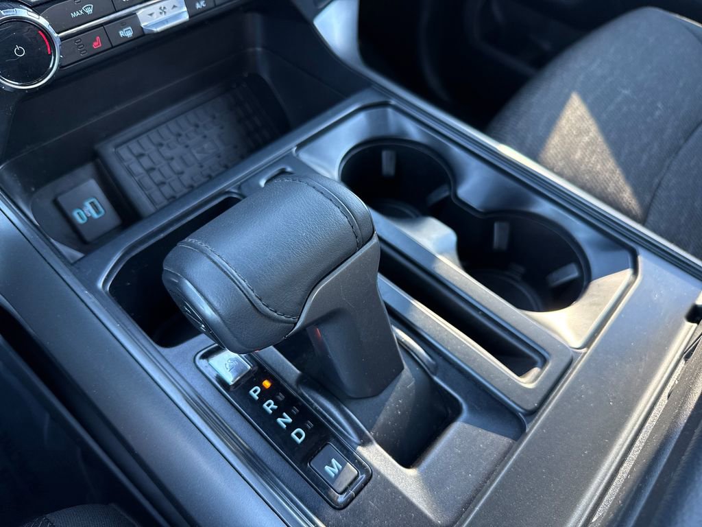 Certified 2024 Ford F150 XLT w/ Equipment Group 302A MID image 24