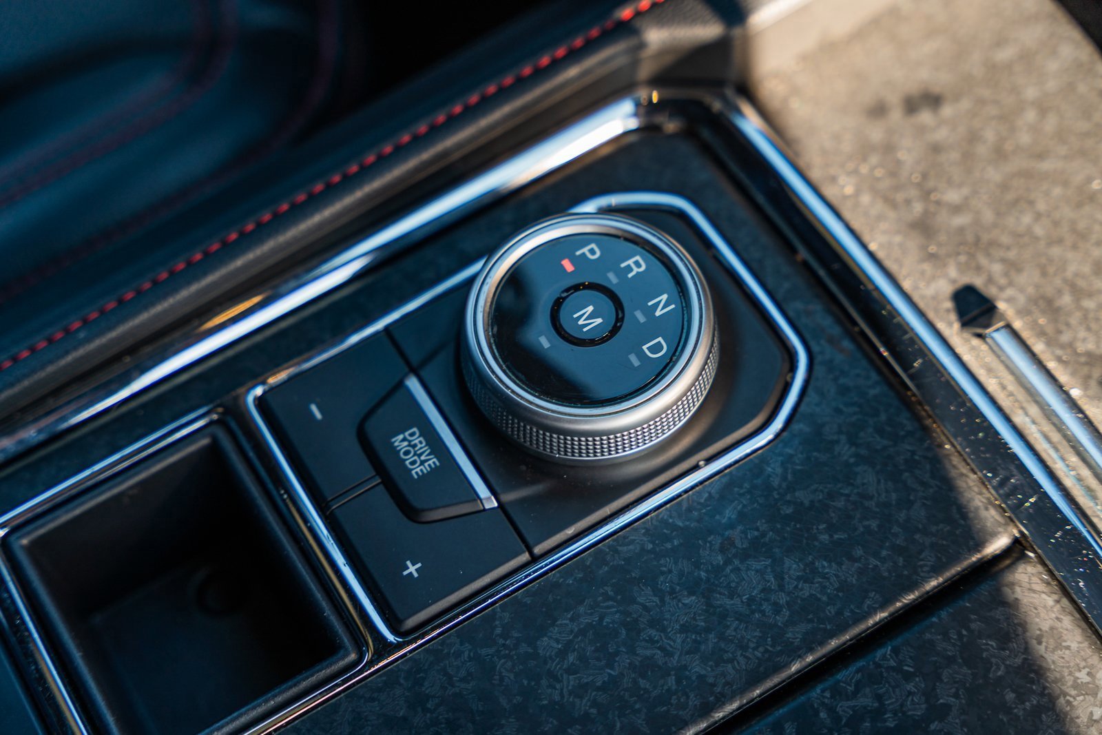 Certified 2024 Ford Expedition Max Limited image 34