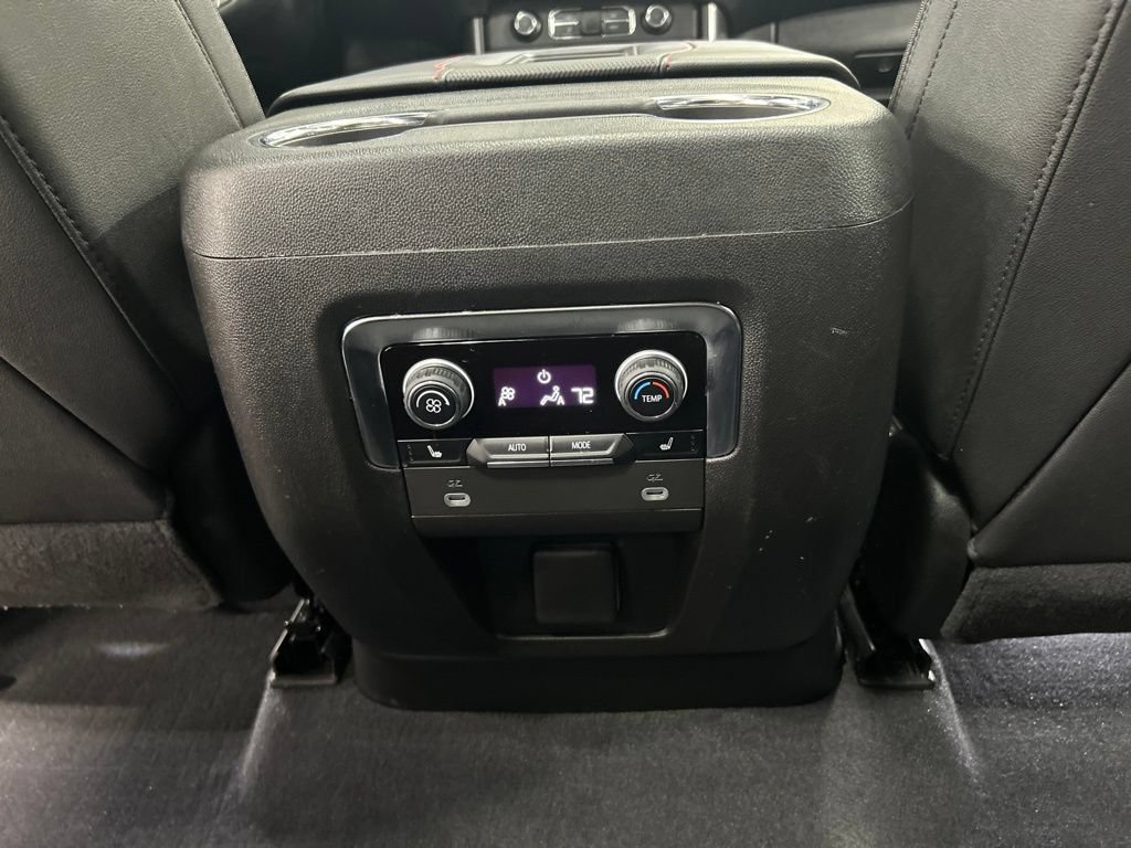 Used 2023 Chevrolet Tahoe RST w/ Sport Performance Package AWD/4WD image 31